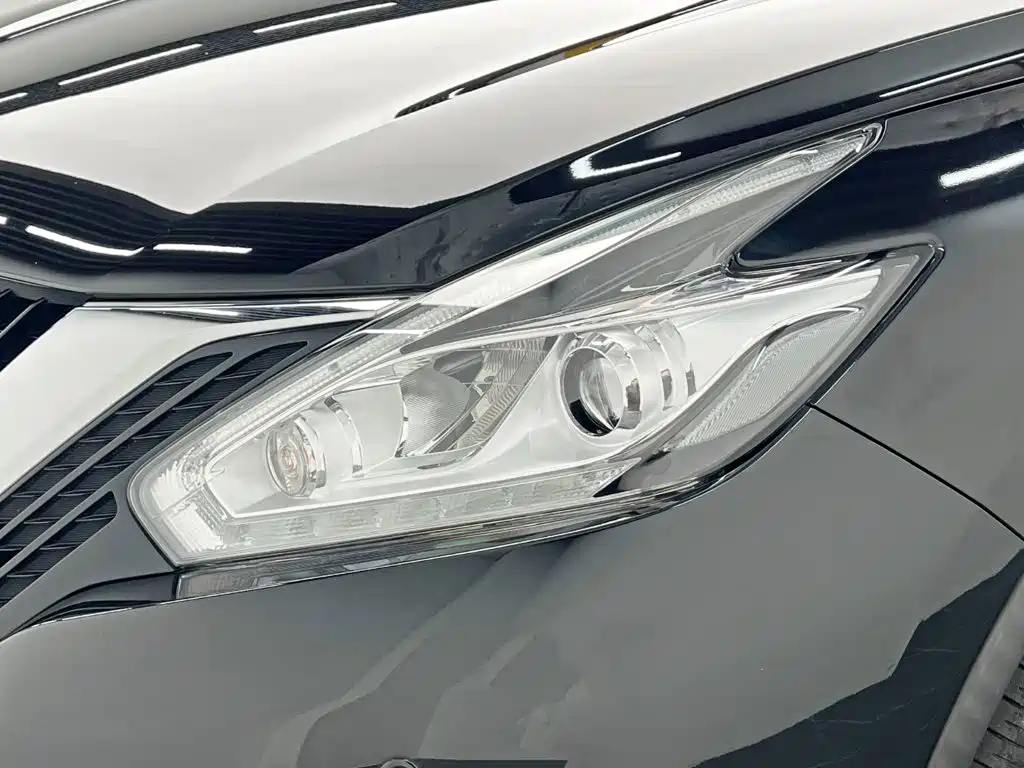 Nissan Murano 2022 2021 2.5L XL 2WD Intelligent Luxury Edition