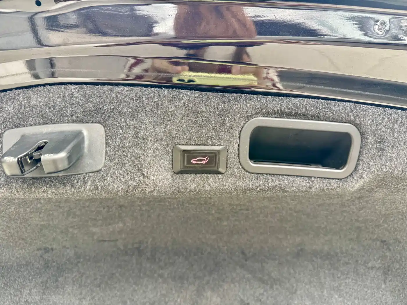 Cadillac CT6 2019 28T Luxury Model фото 24