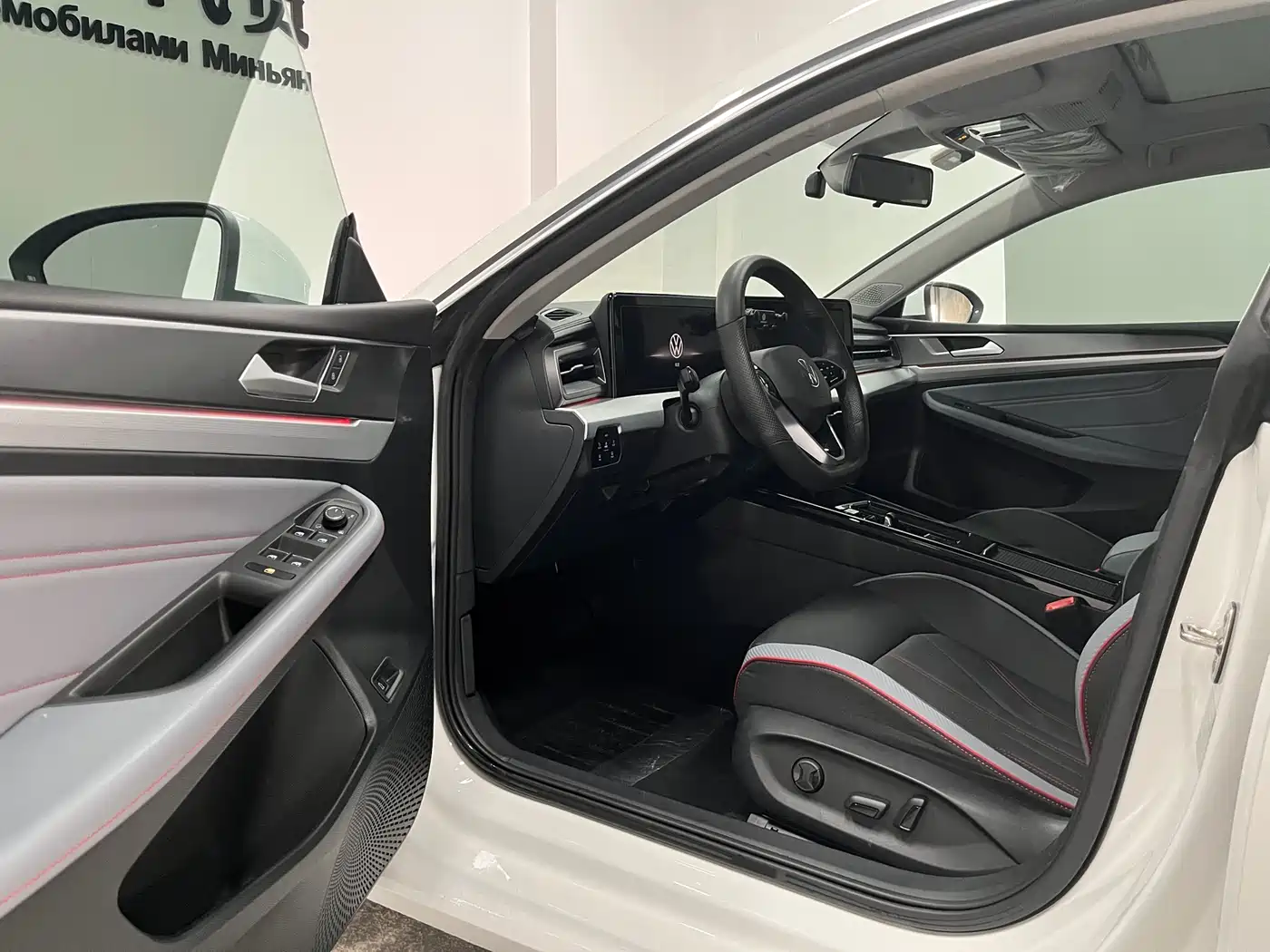 Volkswagen Lamando 2023 Lamando L 280TSI DSG Cool Edition фото 7