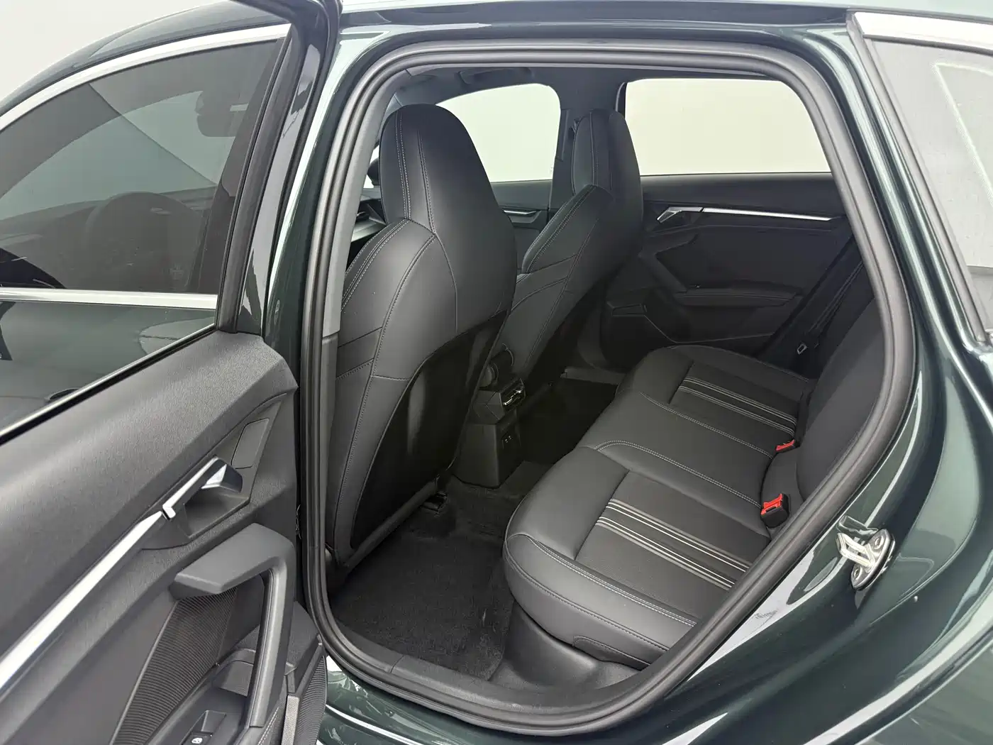 Audi A3 2022 Sportback 35 TFSI Style Sport фото 14