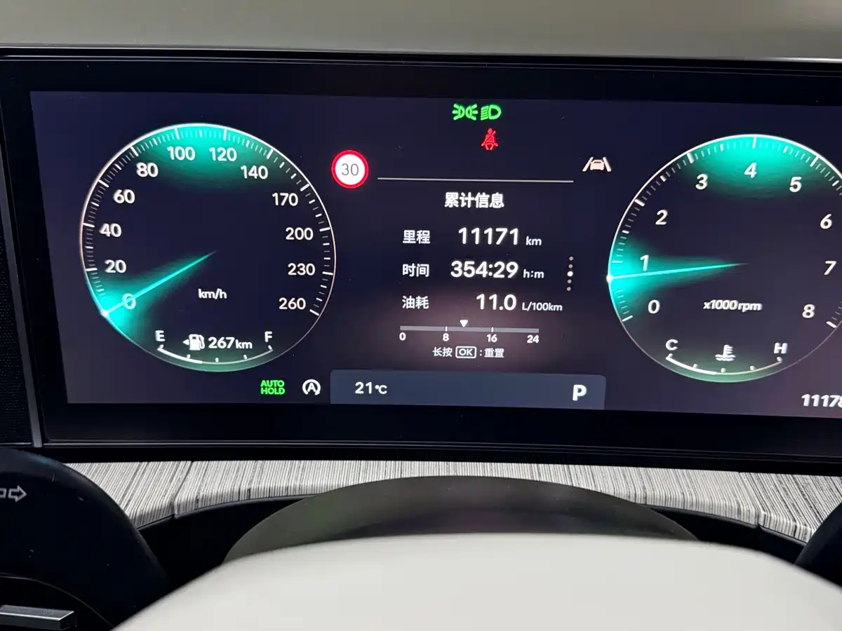 Hyundai Santa Fe 2024 2.0T Connoisseur Pro Max фото 12