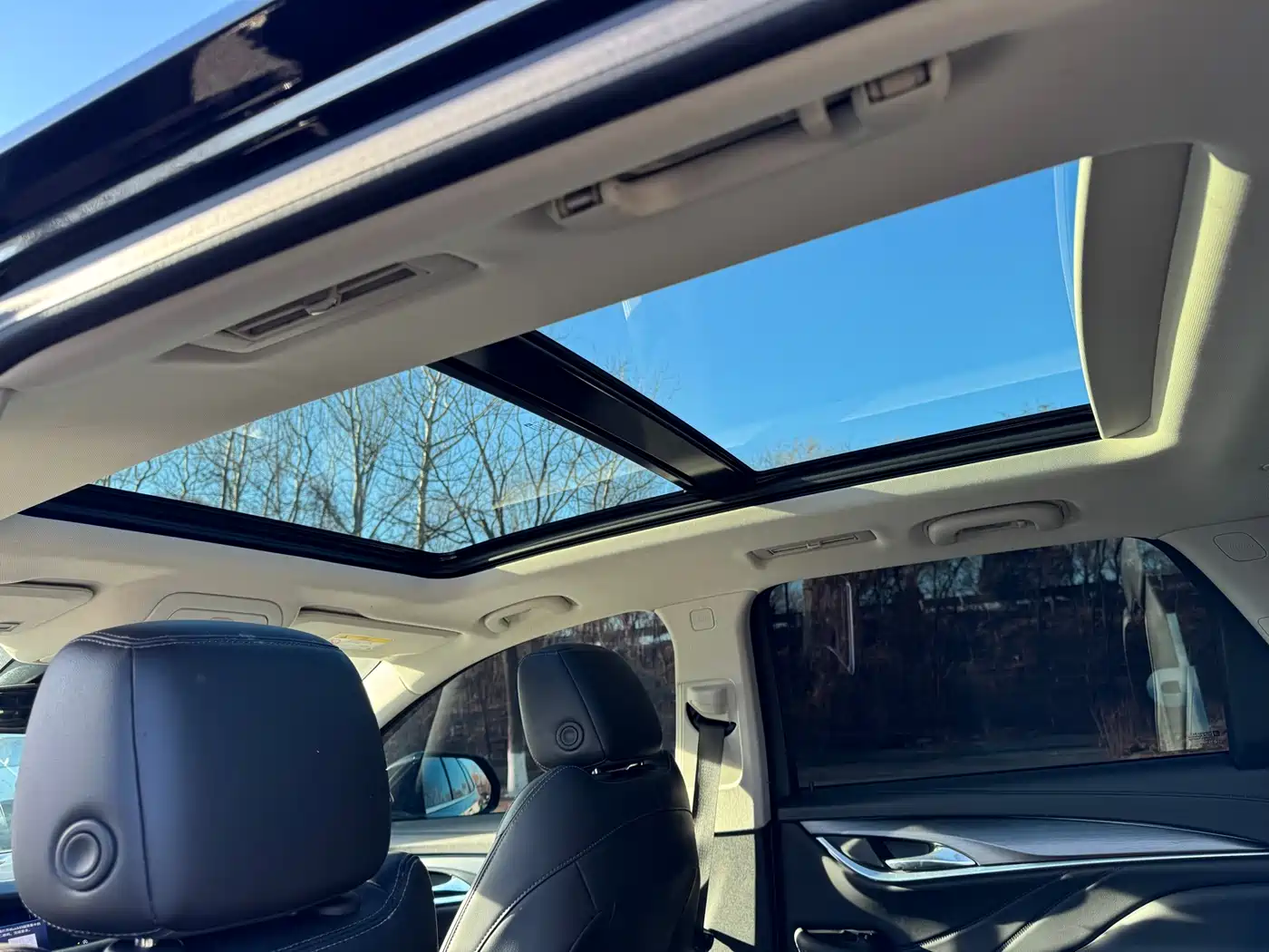 Buick Enclave 2022 652T 4WD Premium 7-Seater фото 13