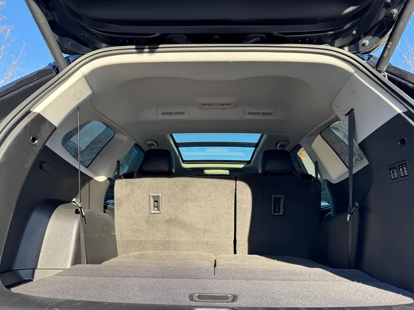 Buick Enclave 2022 652T 4WD Premium 7-Seater фото 20