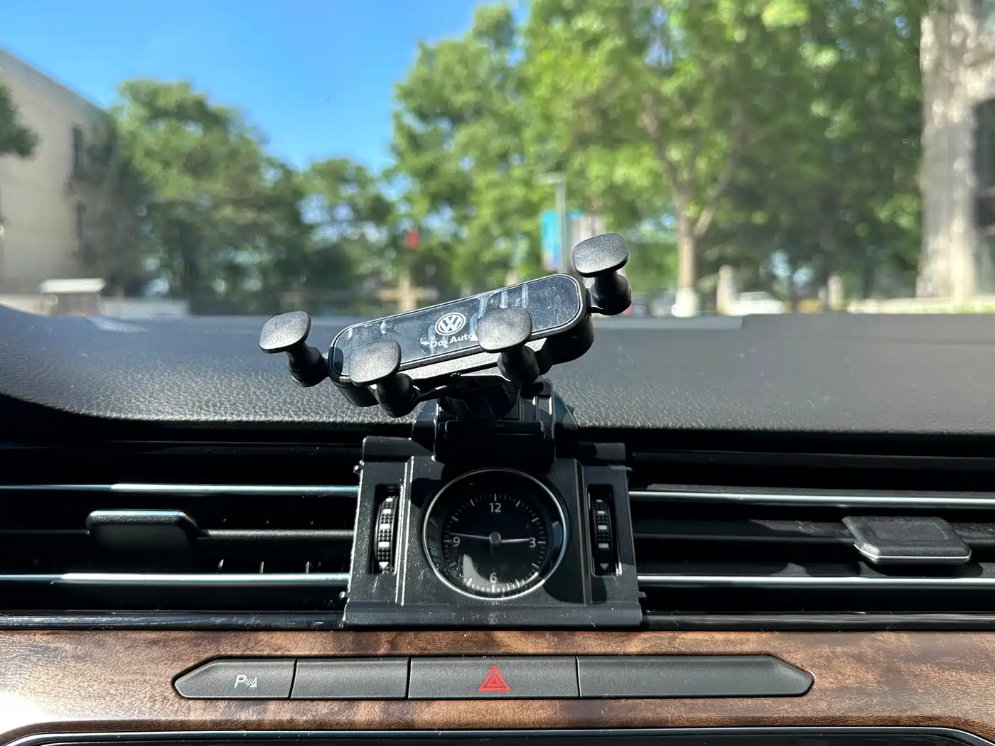 Volkswagen Magotan 2017 330TSI DSG Luxury фото 17
