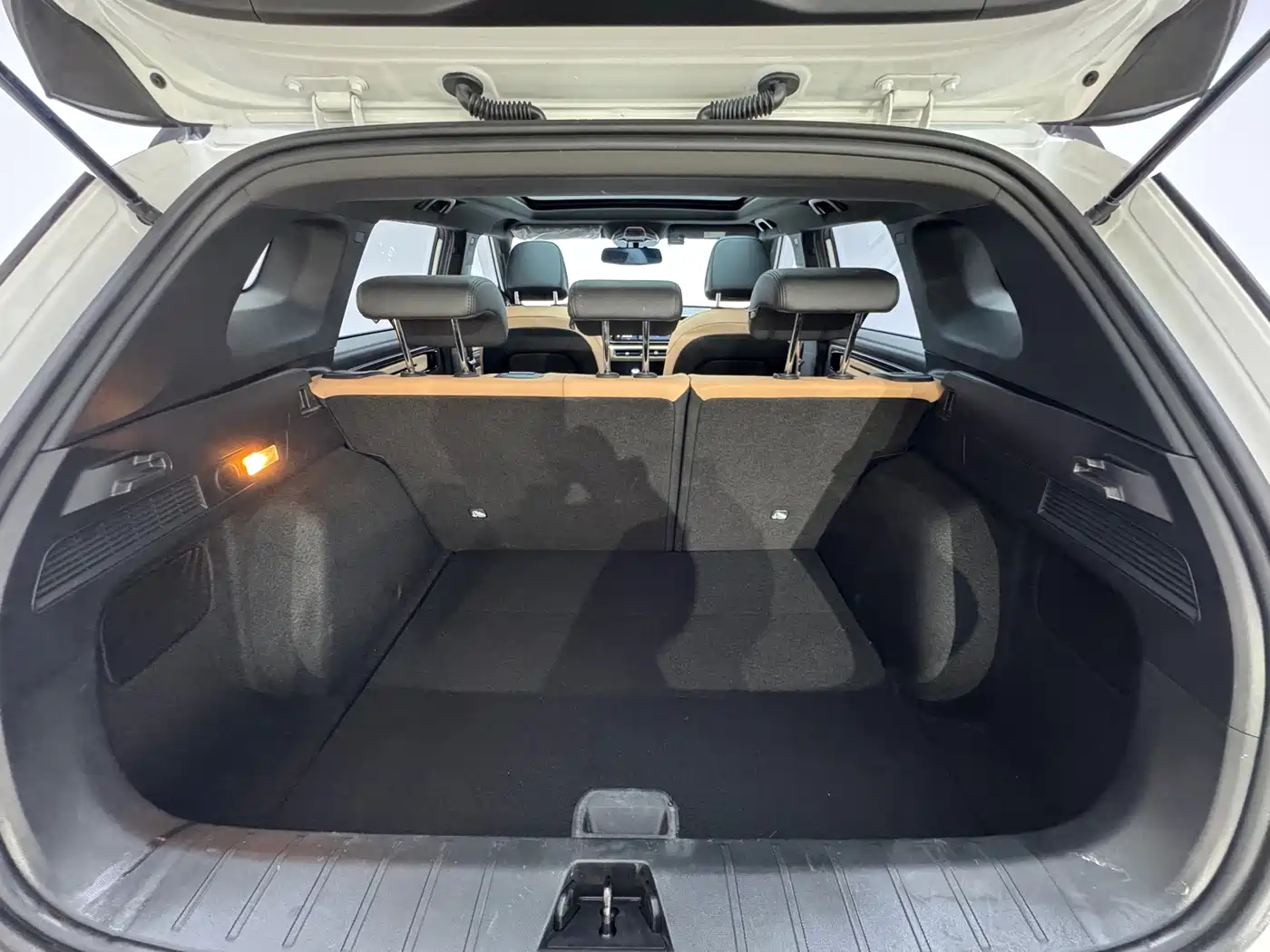 GEELY AUTOMOBILE GEELY ICON