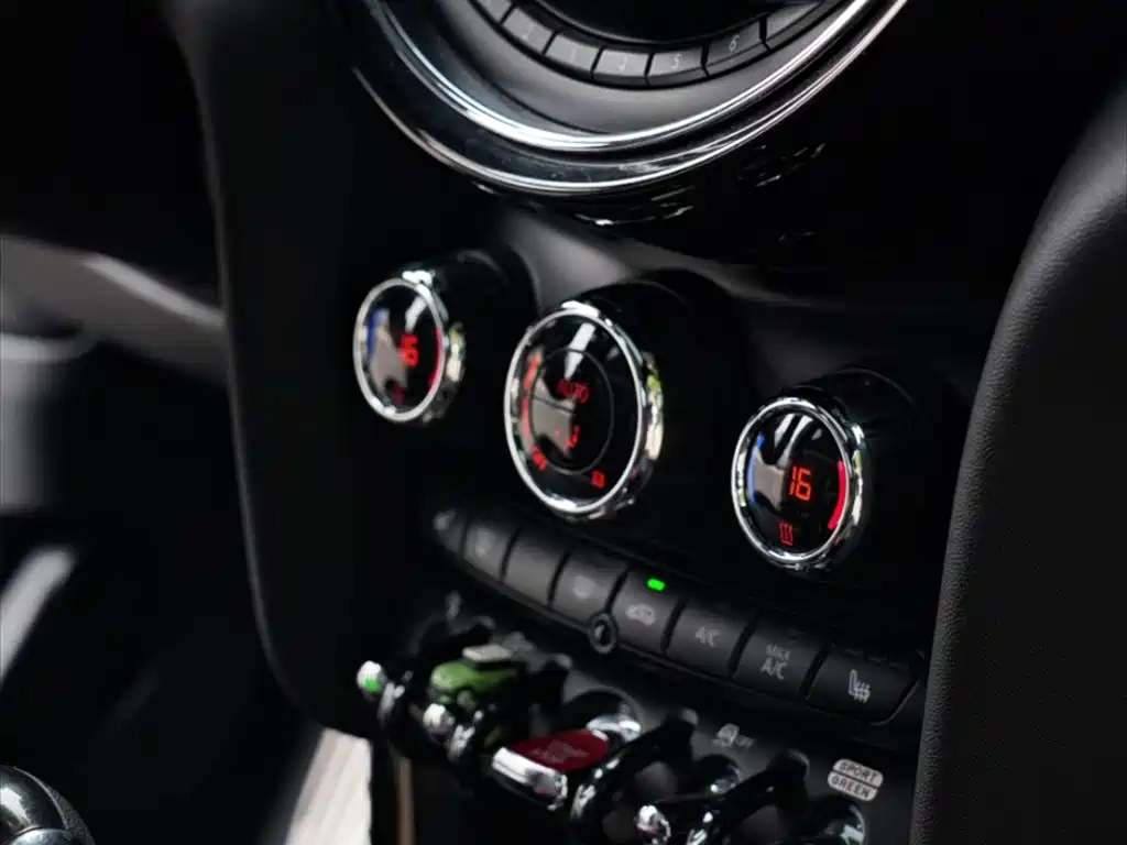 MINI JCW 2019 2018 2.0T JOHN COOPER WORKS ALL-IN
