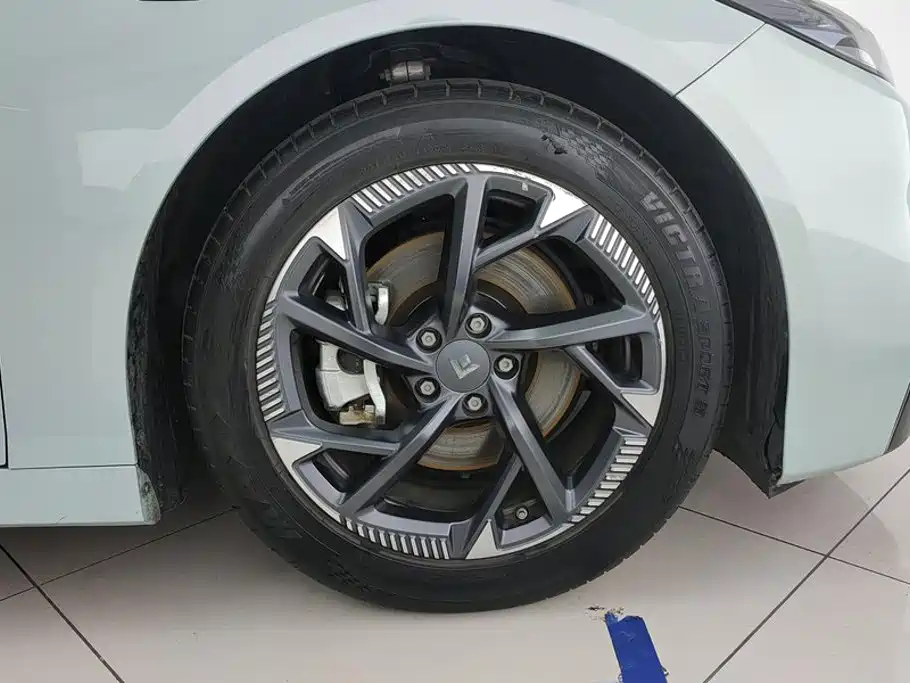 GAC Haobo Haobo GT 2023 2023 560 RWD Seven Wings Edition