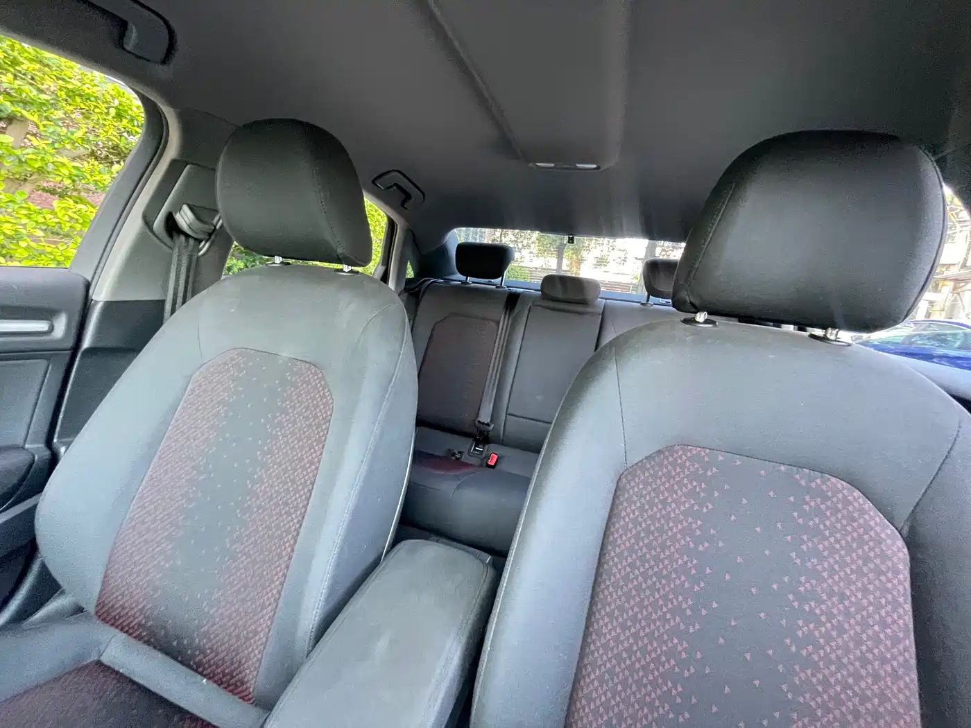 Audi A3 2019 Limousine 35 TFSI Progressive China V фото 10