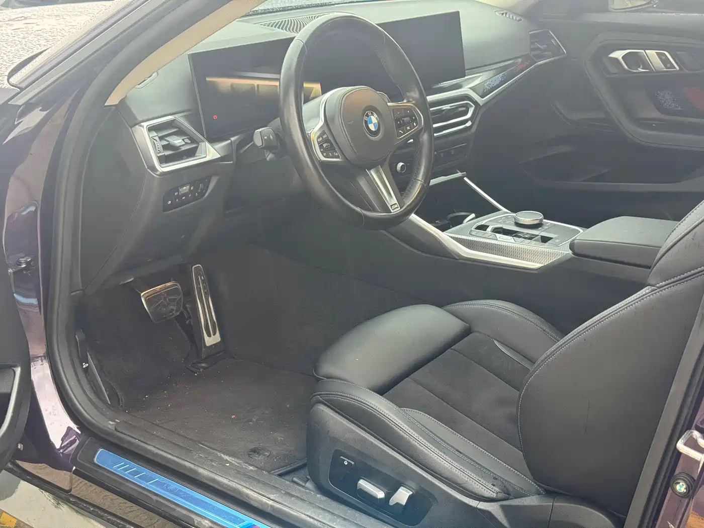 Фото 5 - BMW 2 Series (Import)