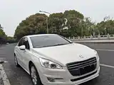 Photo 3 - Peugeot 508