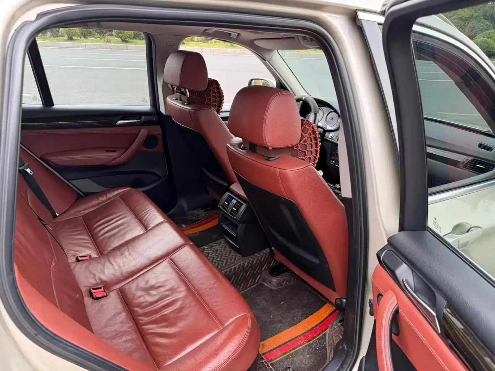 Photo 5 - BMW X3 (Import)
