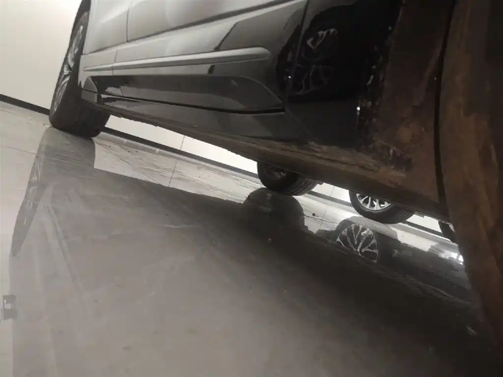 NIO EC6 2025 2025 75kWh