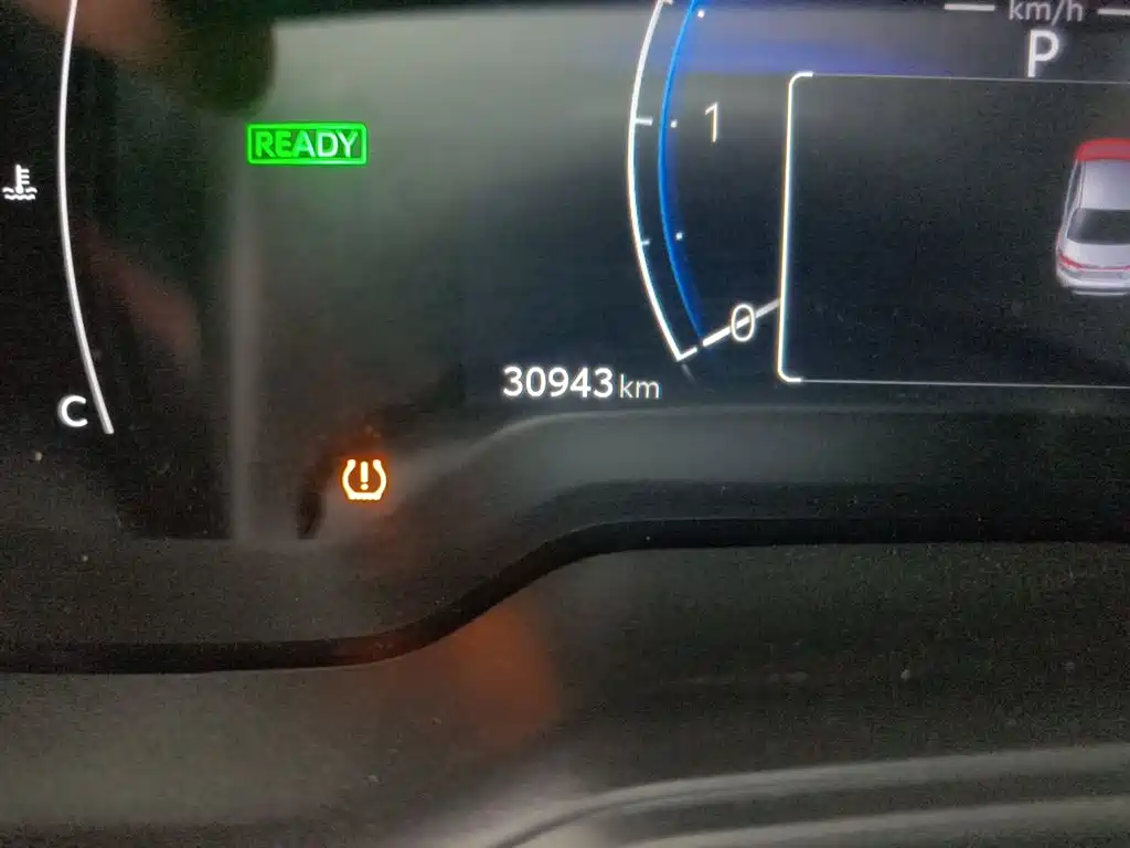 Toyota Levin 2024 Smart Hybrid 1.8L Leading Edition фото 5