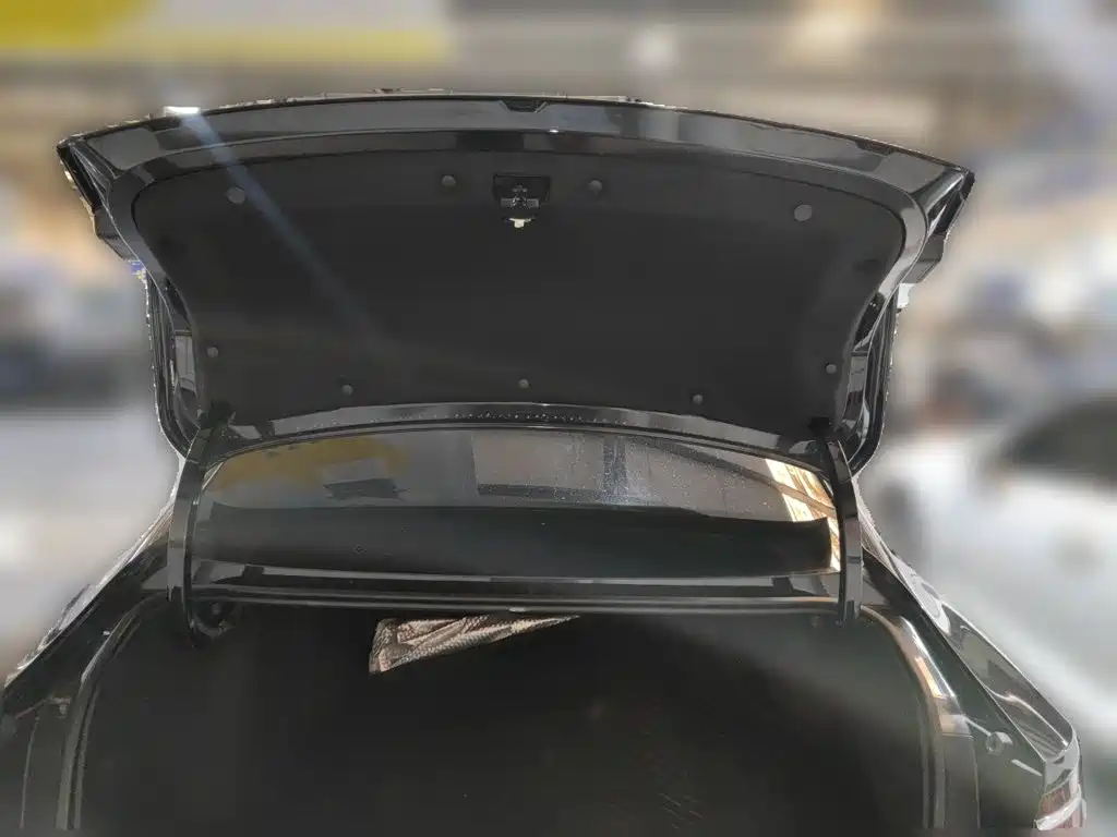 Geely Preface 2021 2021 Facelift 2.0TD Premium Model