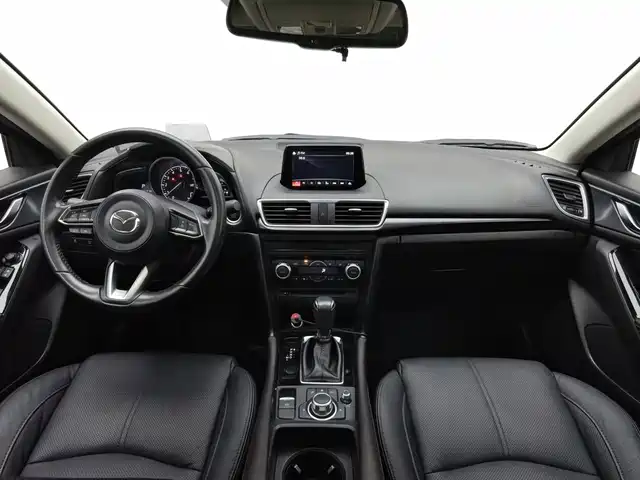 Mazda Mazda3 Axela 2017 Sedan 2.0L Automatic Flagship China V — фото 5