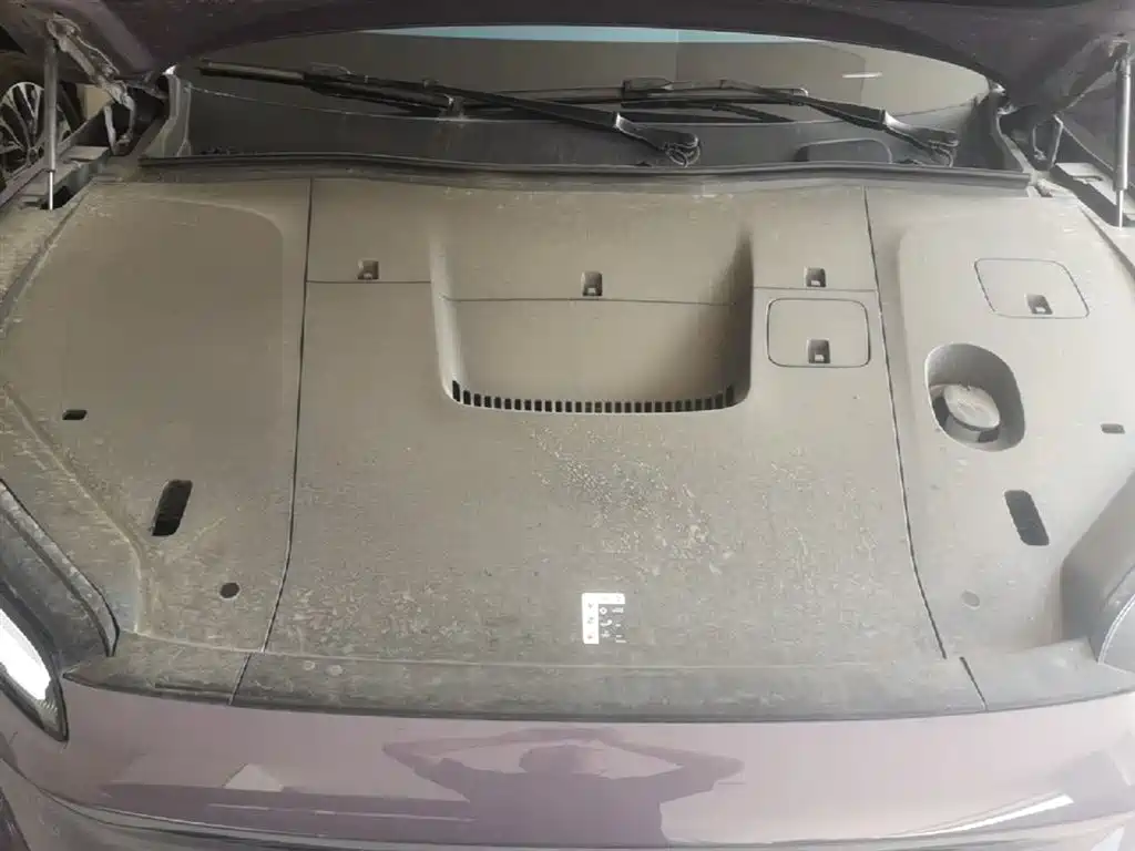 NIO EC6 2025 2025 75kWh