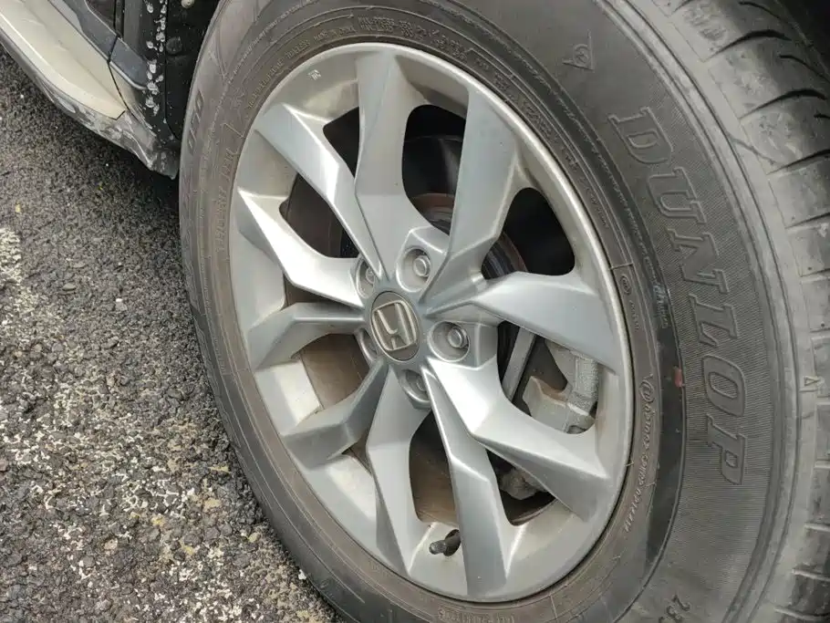 Фото 6 - Honda CR-V