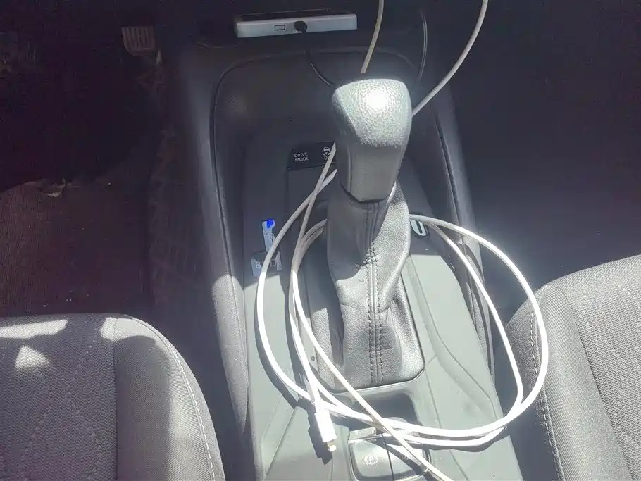 Toyota Corolla 2024 Model 1.8L Smart Hybrid Pioneer Edition фото 16