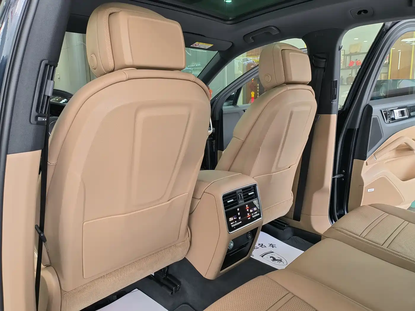 Porsche Cayenne 2019 Cayenne 3.0T фото 4