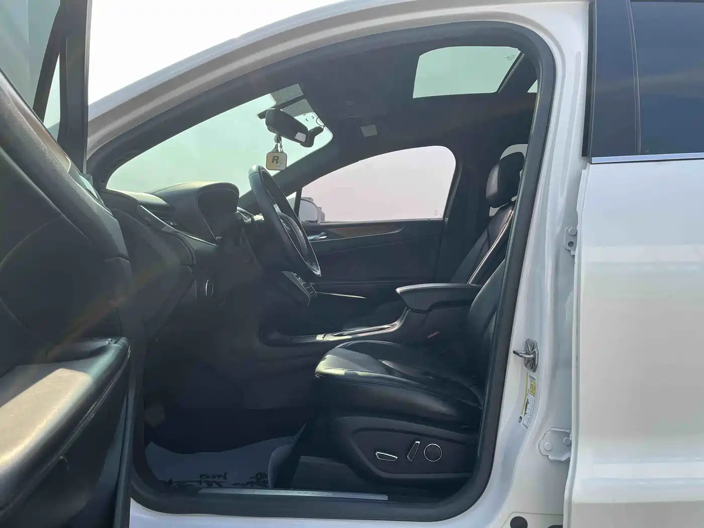 2019 Lincoln MKC
