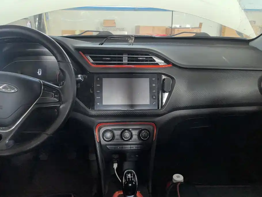 Photo 13 - Chery Tiggo 3x