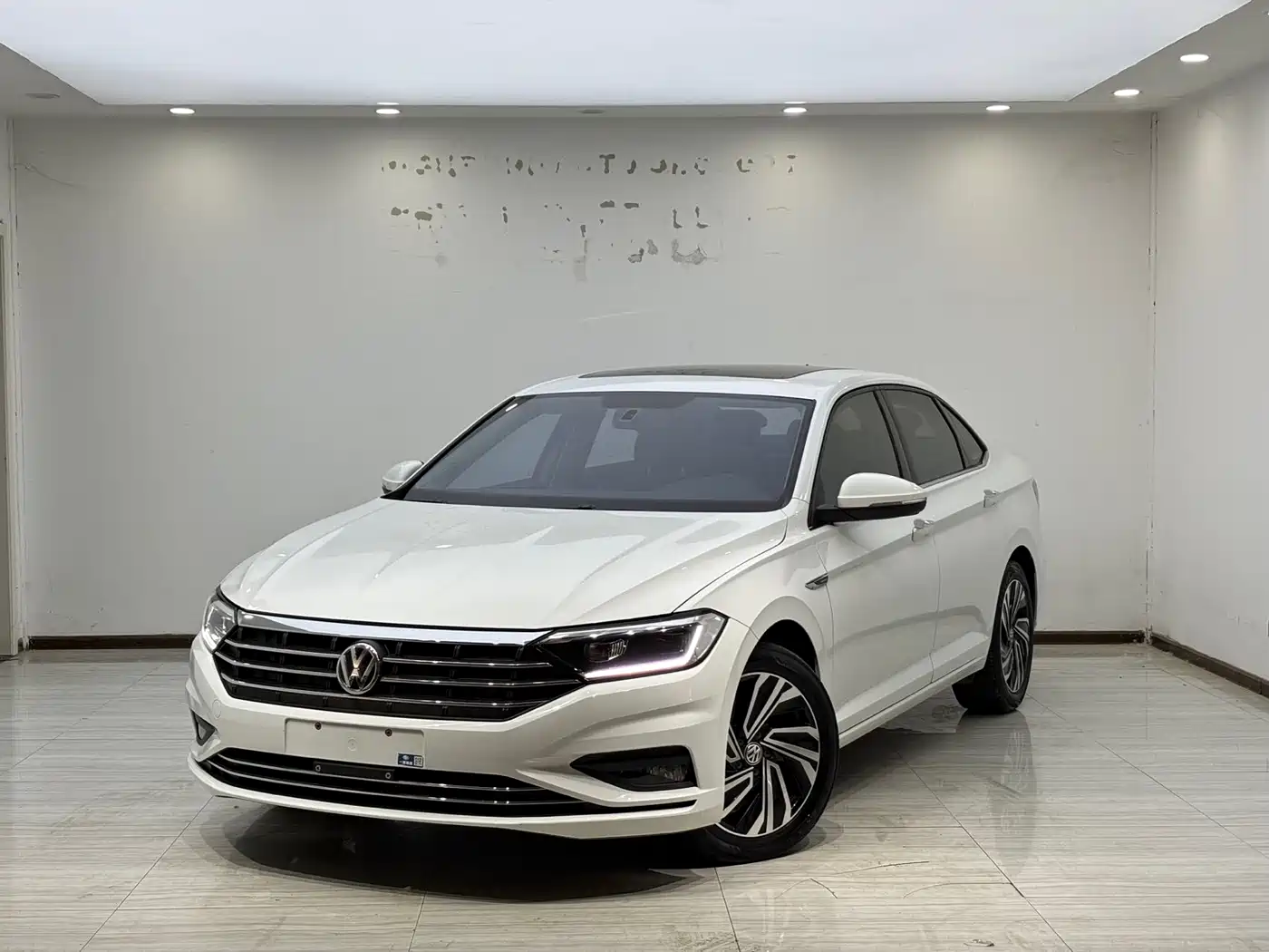 Volkswagen Sagitar 2022 280TSI DSG Excellence Edition