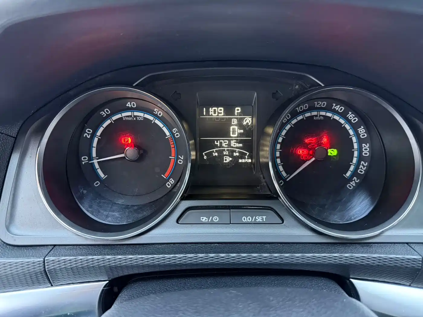 Škoda Kamiq 2023 1.5L Auto Comfort Edition фото 8