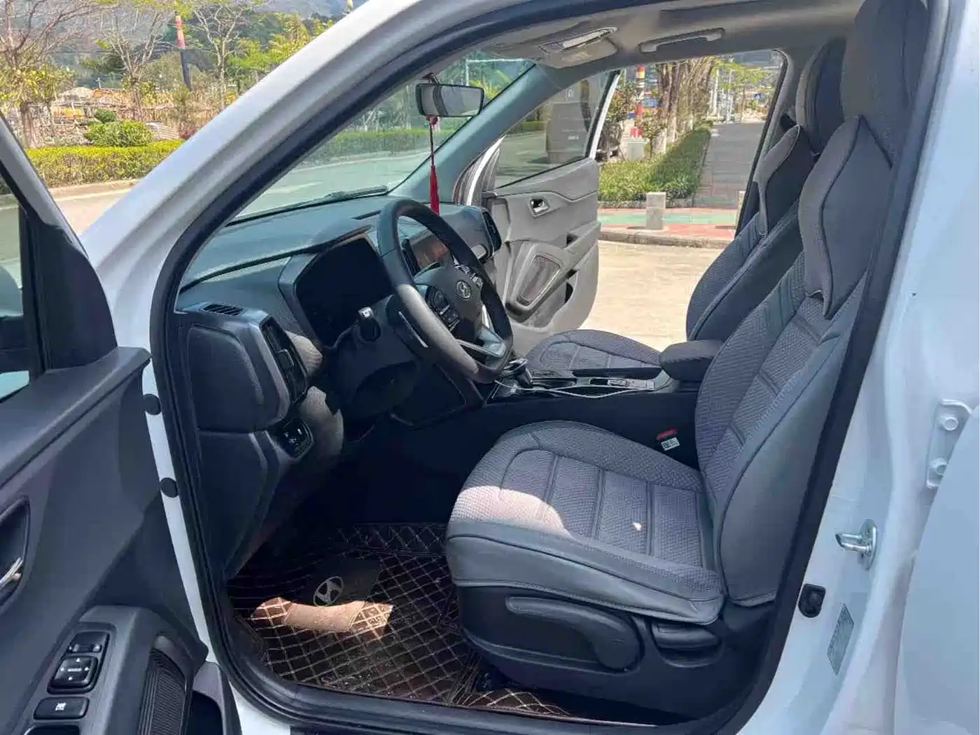 HYUNDAI BEIJING HYUNDAI IX35