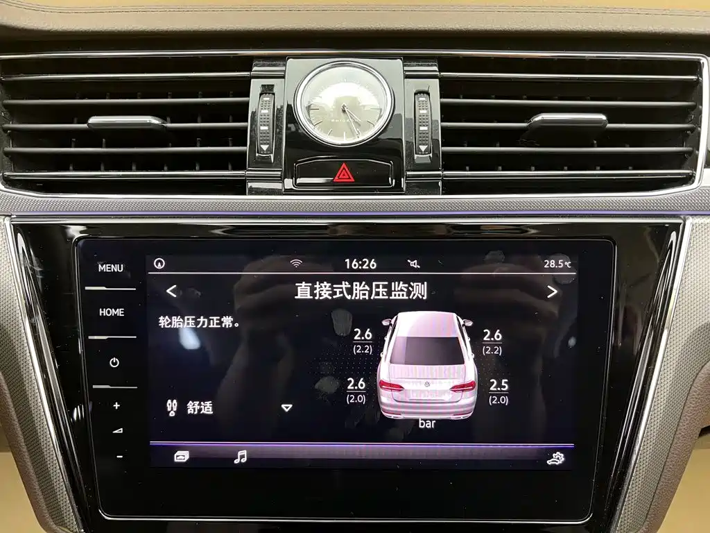 Volkswagen Phideon 2022 2021 380TSI Luxury Edition