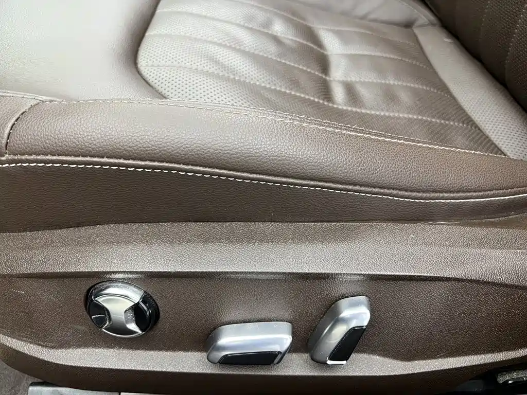 Volkswagen Phideon 2022 2021 380TSI Luxury Edition