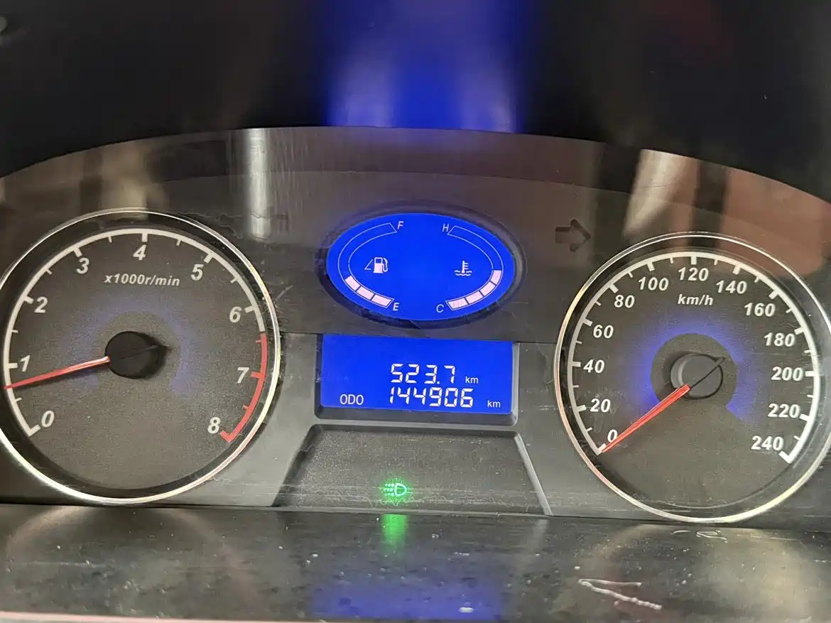 Geely Classic Emgrand 2013 2013 Sedan 1.5L MT Elite