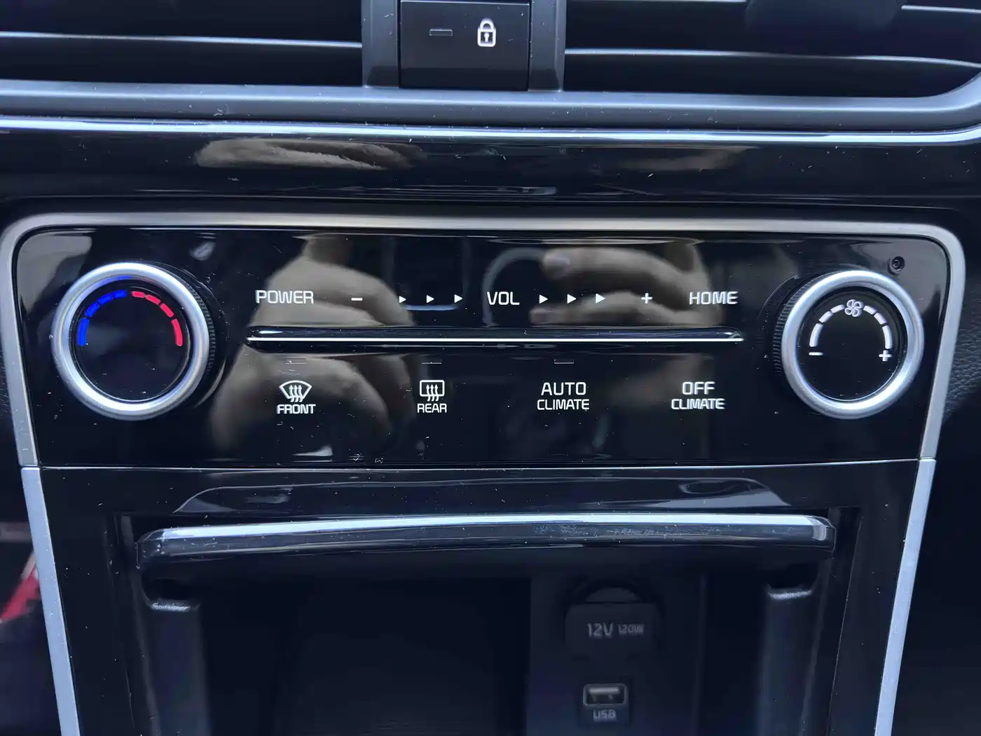 Kia Seltos 2023 1.5L CVT Luxury Edition фото 13