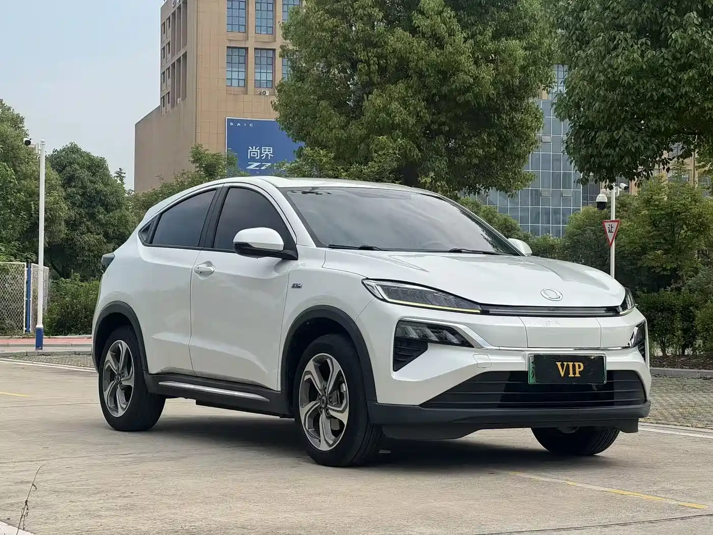 CIIMO Dongfeng Honda M-NV 2021 2021 Shangyi Edition