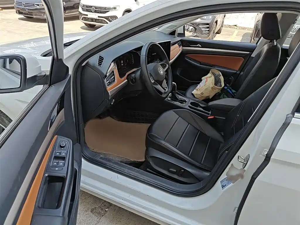 Volkswagen Bora 2023 200TSI DSG Yuexing PRO Edition фото 14