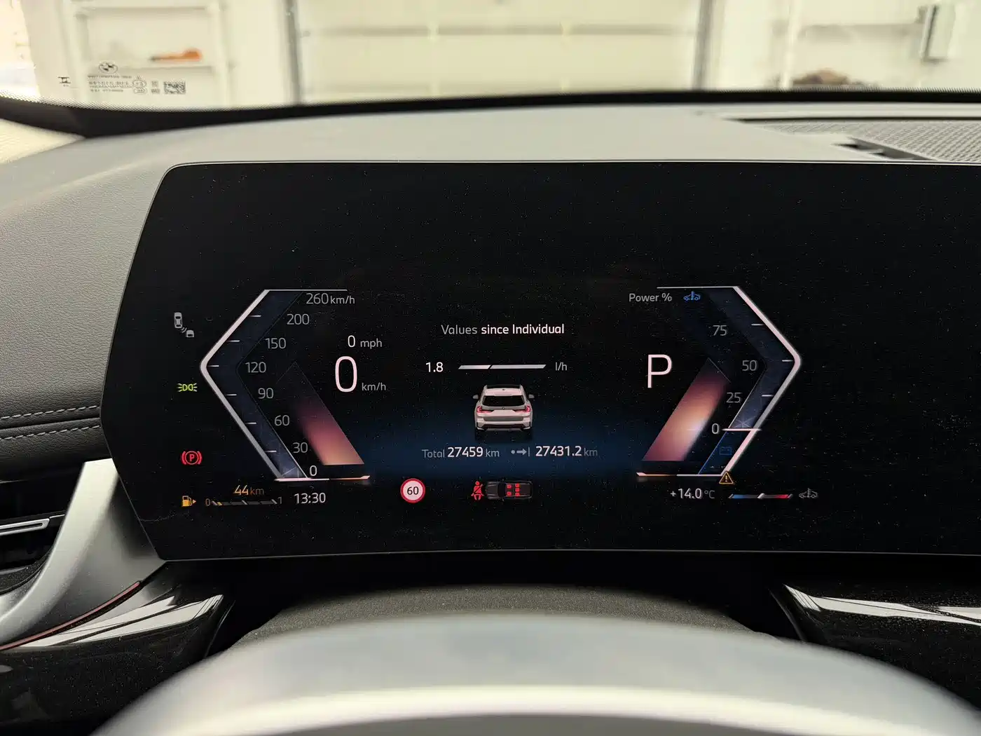 BMW X1 2023 sDrive20Li X Design Package фото 16