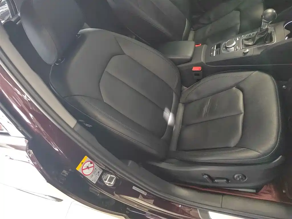 Audi A3 2017 Sportback 40 TFSI Style фото 25