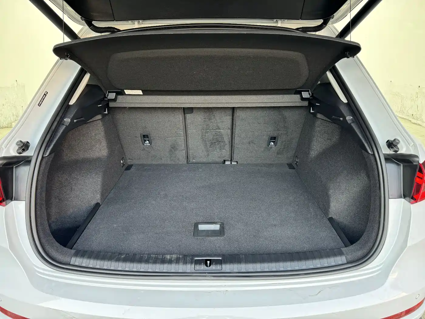 Audi Q3 2023 35 TFSI Fashion Dynamic (1.4T) фото 5