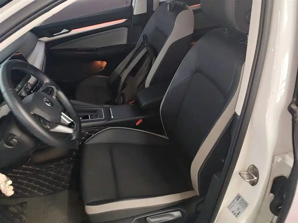Volkswagen Golf 2021 280TSI DSG Pro фото 11