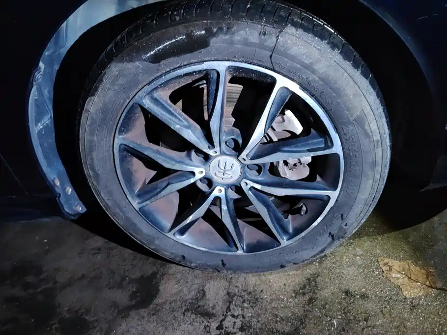 BYD Song MAX 2018 2018 1.5T Auto Smart Connected Luxury 6-Seater