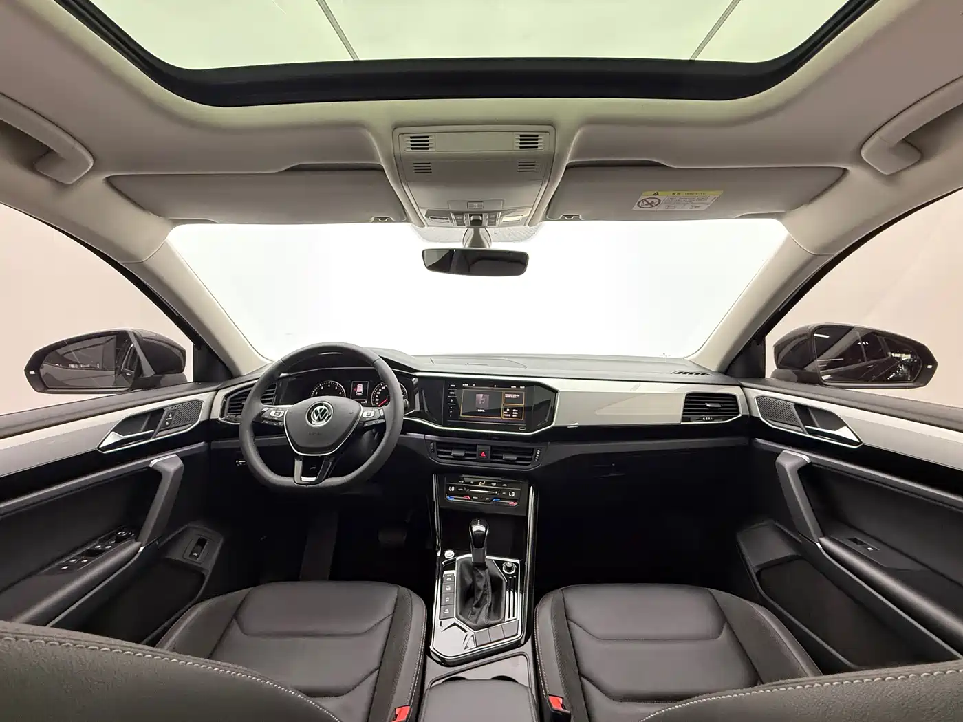 Volkswagen Tayron 2021 280TSI 2WD Luxury Smart Connect фото 10