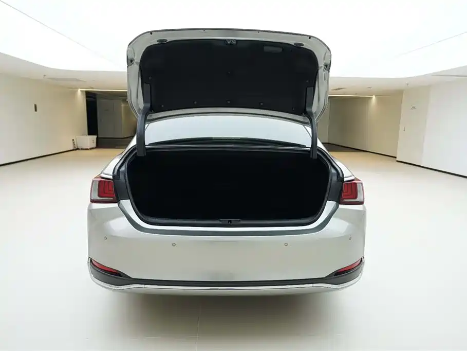 Lexus ES 2022 300h Excellence Edition фото 6