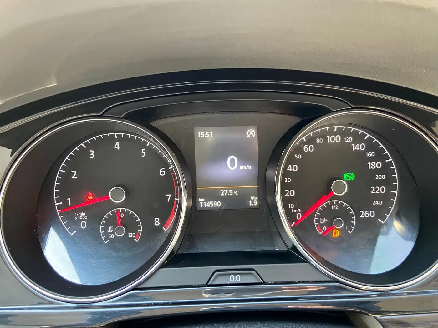 Volkswagen Lamando 2015 330TSI DSG Luxury Edition фото 13