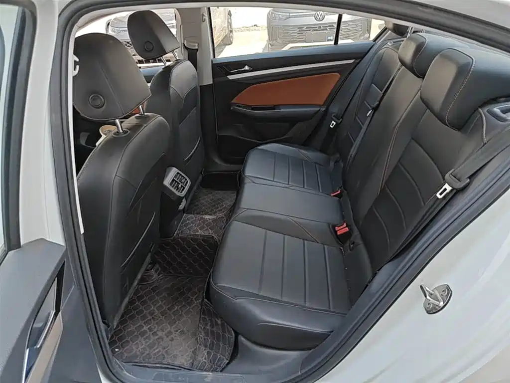 Volkswagen Bora 2023 200TSI DSG Yuexing PRO Edition фото 15