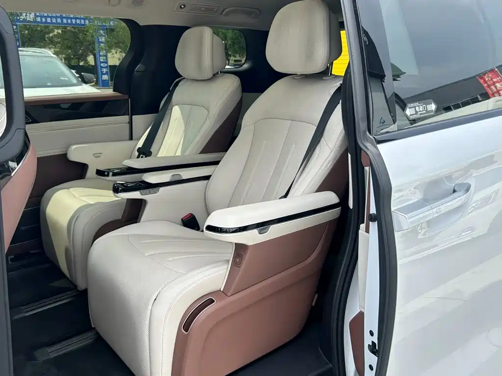 Фото 8 - BYD Xia