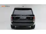 Фото 4 - Land Rover Range Rover