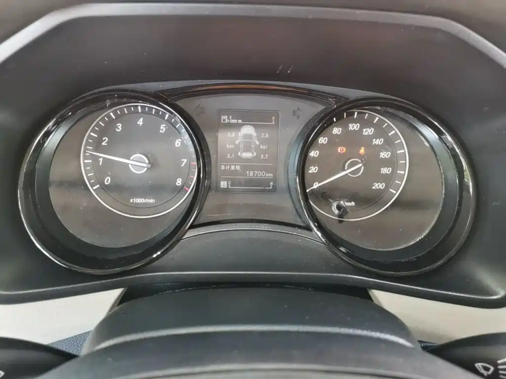 Wuling Motors Wuling Journey 2024 2021 1.5T Manual Luxury Edition