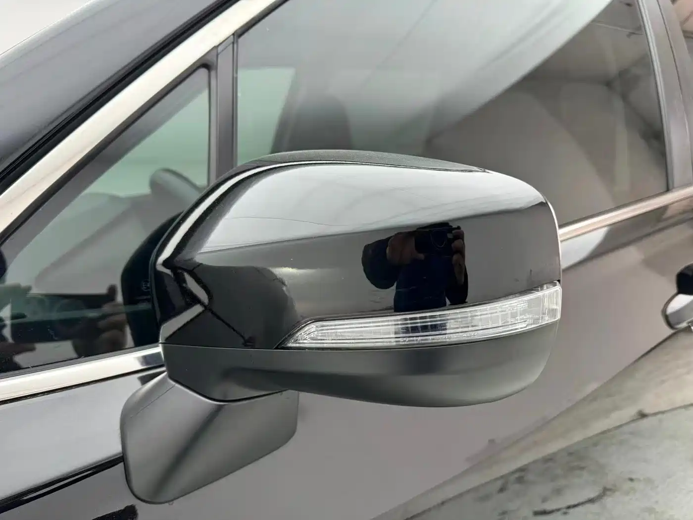 Subaru Forester 2022 2.0i AWD Luxury Edition with EyeSight фото 9