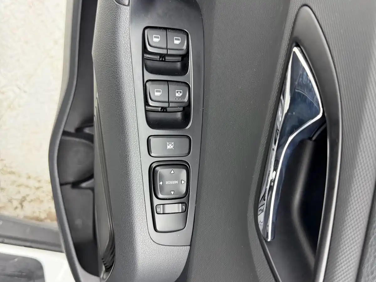 Hyundai Beijing Hyundai ix35 2021 240TGDi DCT 2WD GLS Leading Edition фото 9