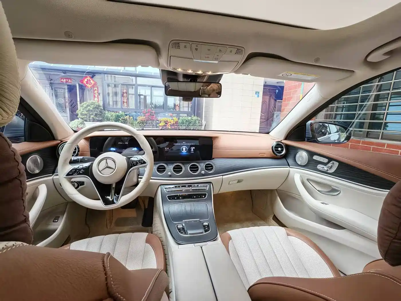 Mercedes-Benz E-Class 2023 E 300 L Premium фото 5