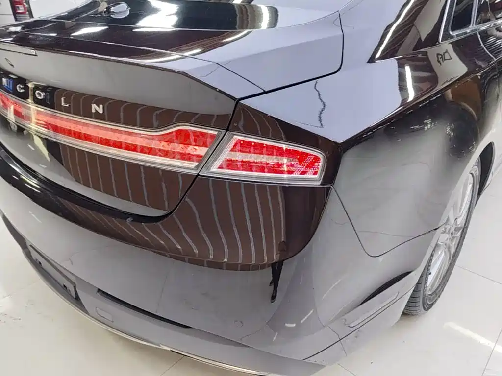 Lincoln MKZ 2020 2020 2.0T Premium Edition